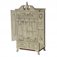 Шафа для одягу