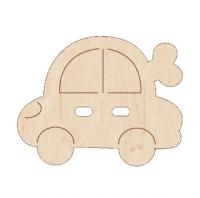 Гудзик Машинка