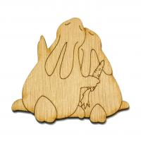 Парочка кроликів