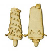 Морозиво парочка-3