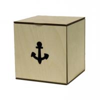 Коробочка Якір
