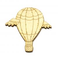 Повітряна куля-11