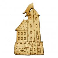 Будиночок маленький-2