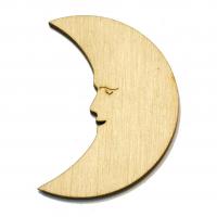 Місяць великий