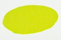 Гліттер сухий, Жовтий флюрик, 5 гр.