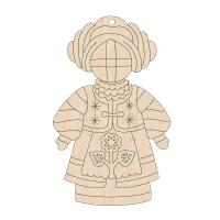 Мотанка Подільська