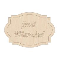 Just Married