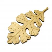 Листок дуба-2