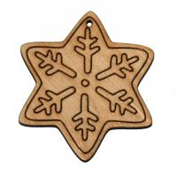 Пряник-8 великий