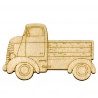 Вантажівка