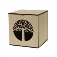 Коробочка Дерево