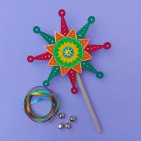 Зірка одношарова1