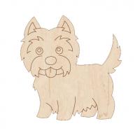 Вест хайленд вайт тер'єр