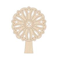 Українське дерево 3