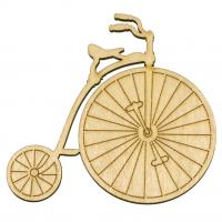 Велосипед-6