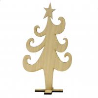 Ялинка на підставці-2