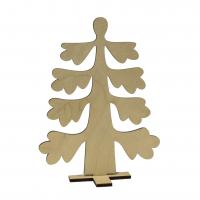 Ялинка на підставці-3