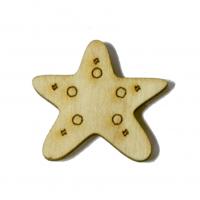 Морська зірка