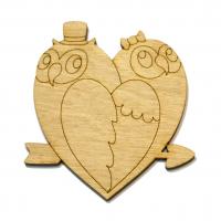 Парочка сов