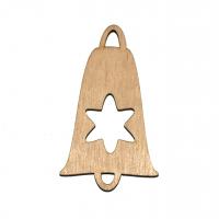 Дзвіночок прорізний-4