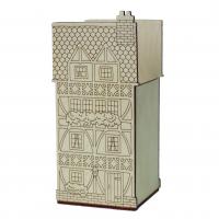 Німецький будинок