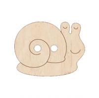 Гудзик Равлик