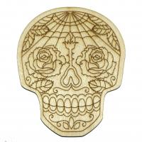 Цукровий череп-5