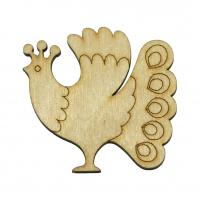 Пташка народна-8