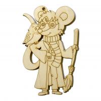 Мишка Гаррі Поттер