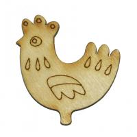 Пташка народна-5