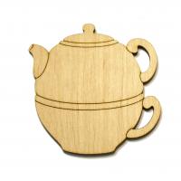 Чайник-11 великий