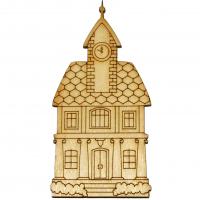 Будиночок літній-10