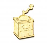 Кавомолка маленька