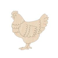 Курочка 