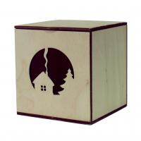 Коробочка Будинок