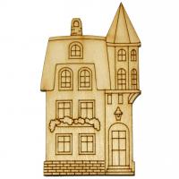 Будиночок літній-9