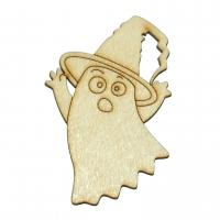 Привид у капелюсі-2