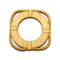 Рятувальний круг