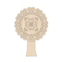 Українське дерево 5