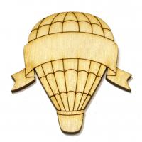 Повітряна куля-4