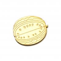 Кавун маленький