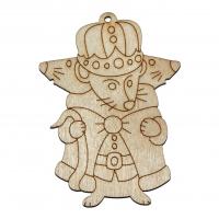 Мишиний король