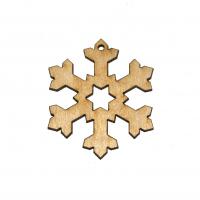 Сніжинка маленька-2