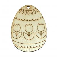 Яйце гравіроване-5