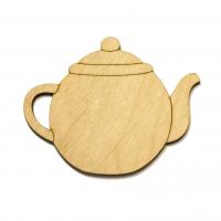 Чайник-9 великий