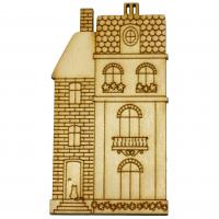 Будиночок літній-5