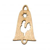 Дзвіночок прорізний-15