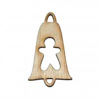 Дзвіночок прорізний-9