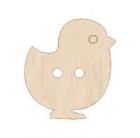 Гудзик Курча