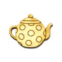 Чайник-2 маленький